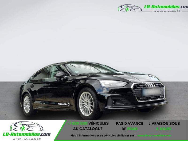 Audi A5 Sportback 35 TDI 163 BVA  occasion  Beaupuy