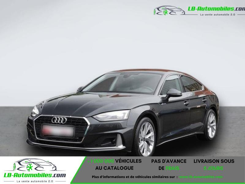 Audi A5 Sportback 35 TDI 163 BVA  occasion  Beaupuy