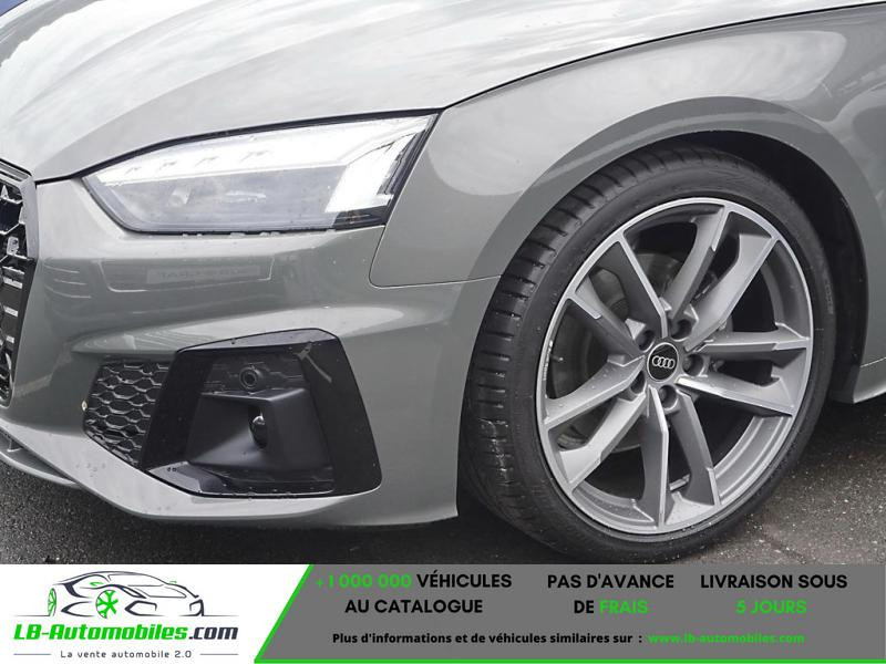 Audi A5 Sportback 35 TDI 163 BVA  occasion  Beaupuy - photo n5