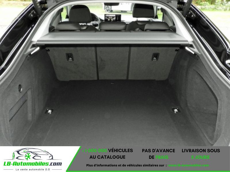 Audi A5 Sportback 35 TDI 163 BVA  occasion  Beaupuy - photo n9