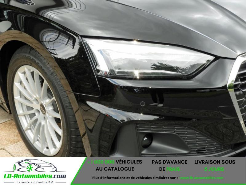 Audi A5 Sportback 35 TDI 163 BVA  occasion  Beaupuy - photo n6