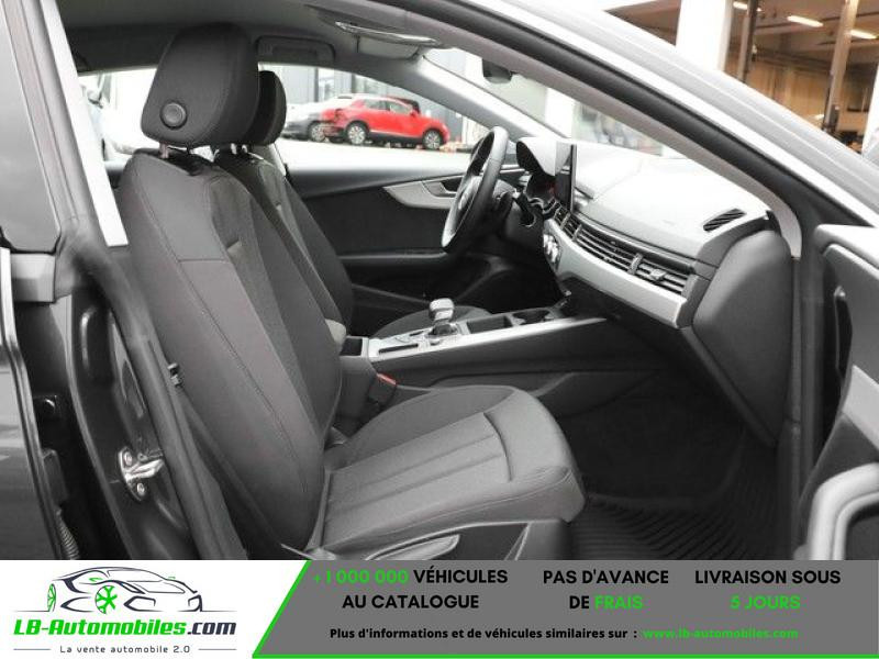 Audi A5 Sportback 35 TDI 163 BVA  occasion  Beaupuy - photo n5