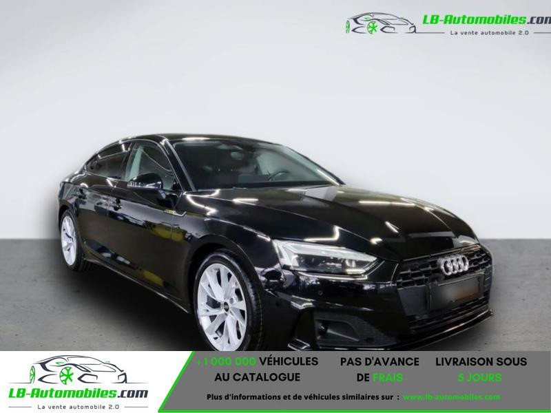 Audi A5 Sportback 35 TDI 163 BVA  occasion  Beaupuy