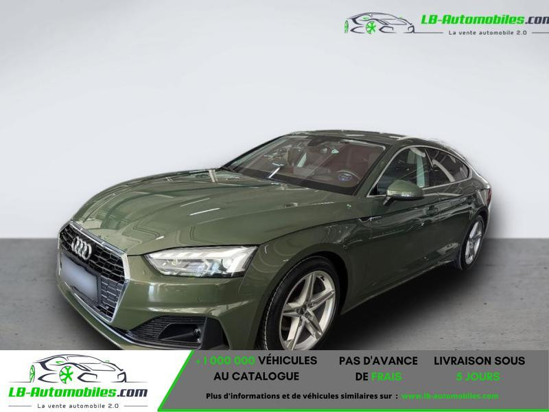 Audi A5 Sportback 35 TDI 163 BVA  occasion � Beaupuy