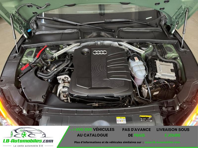 Audi A5 Sportback 35 TDI 163 BVA  occasion � Beaupuy - photo n�10