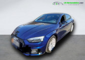 Annonce Audi A5 Sportback occasion Diesel 35 TDI 163 BVA  Beaupuy