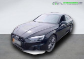 Audi A5 Sportback occasion année 2022 boite Automatique Annonce Audi A5 Sportback occasion Diesel 35 TDI 163 BVA à Beaupuy