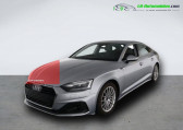 Audi A5 Sportback occasion année 2024 boite Automatique Annonce Audi A5 Sportback occasion Diesel 35 TDI 163 BVA à Beaupuy
