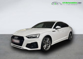 Audi A5 Sportback 35 TDI 163 BVA   Beaupuy 31