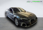 Audi A5 Sportback occasion année 2022 boite Automatique Annonce Audi A5 Sportback occasion Diesel 35 TDI 163 BVA à Beaupuy