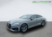 Audi A5 Sportback occasion année 2020 boite Automatique Annonce Audi A5 Sportback occasion Diesel 35 TDI 163 BVA à Beaupuy