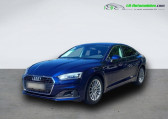 Audi A5 Sportback occasion année 2023 boite Automatique Annonce Audi A5 Sportback occasion Diesel 35 TDI 163 BVA à Beaupuy