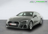 Audi A5 Sportback occasion année 2021 boite Automatique Annonce Audi A5 Sportback occasion Diesel 35 TDI 163 BVA à Beaupuy