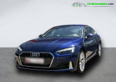 Annonce Audi A5 Sportback occasion Diesel 35 TDI 163 BVA  Beaupuy
