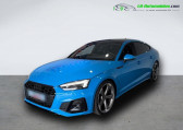 Audi A5 Sportback 35 TDI 163 BVA   Beaupuy 31