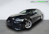Audi A5 Sportback 35 TDI 163 BVA   Beaupuy 31