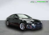 Audi A5 Sportback occasion année 2022 boite Automatique Annonce Audi A5 Sportback occasion Diesel 35 TDI 163 BVA à Beaupuy
