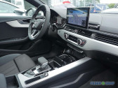 Audi A5 Sportback occasion année 2024 boite Automatique Annonce Audi A5 Sportback occasion Diesel 35 TDI 163 BVA à Beaupuy