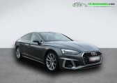 Audi A5 Sportback occasion année 2023 boite Automatique Annonce Audi A5 Sportback occasion Diesel 35 TDI 163 BVA à Beaupuy
