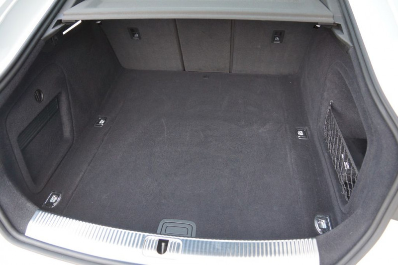 Audi A5 Sportback 35 TDI 163 BVA  occasion  Beaupuy - photo n10