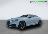 Audi A5 Sportback occasion année 2021 boite Automatique Annonce Audi A5 Sportback occasion Diesel 35 TDI 163 BVA à Beaupuy