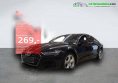 Audi A5 Sportback occasion année 2024 boite Automatique Annonce Audi A5 Sportback occasion Diesel 35 TDI 163 BVA à Beaupuy