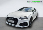 Audi A5 Sportback occasion année 2023 boite Automatique Annonce Audi A5 Sportback occasion Diesel 35 TDI 163 BVA à Beaupuy
