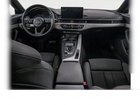 Audi A5 Sportback 35 TDI 163 BVA  occasion  Beaupuy - photo n2