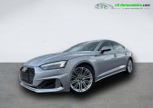 Audi A5 Sportback 35 TDI 163 BVA   Beaupuy 31
