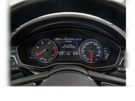 Audi A5 Sportback 35 TDI 163 BVA  occasion  Beaupuy - photo n9
