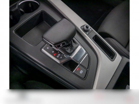 Audi A5 Sportback 35 TDI 163 BVA  occasion  Beaupuy - photo n8