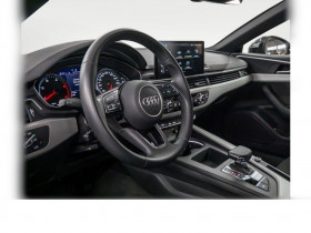 Audi A5 Sportback 35 TDI 163 BVA  occasion  Beaupuy - photo n7