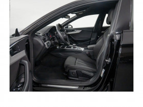 Audi A5 Sportback 35 TDI 163 BVA  occasion  Beaupuy - photo n6