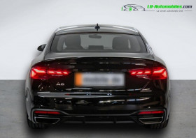 Audi A5 Sportback 35 TDI 163 BVA  occasion  Beaupuy - photo n5