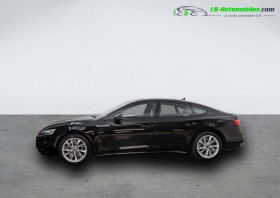 Audi A5 Sportback 35 TDI 163 BVA  occasion  Beaupuy - photo n4
