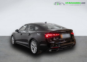 Audi A5 Sportback 35 TDI 163 BVA  occasion  Beaupuy - photo n3