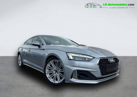 Audi A5 Sportback 35 TDI 163 BVA  occasion  Beaupuy - photo n2