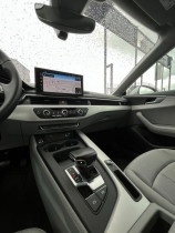 Audi A5 Sportback 35 TDI 163 BVA  occasion  Beaupuy - photo n7