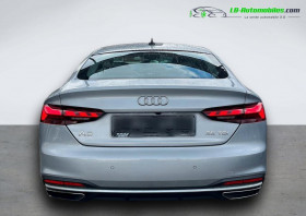 Audi A5 Sportback 35 TDI 163 BVA  occasion  Beaupuy - photo n6