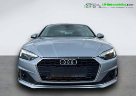 Audi A5 Sportback 35 TDI 163 BVA  occasion  Beaupuy - photo n5
