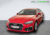 Audi A5 Sportback 35 TDI 163 BVA   Beaupuy 31