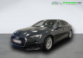 Audi A5 Sportback occasion année 2022 boite Automatique Annonce Audi A5 Sportback occasion Diesel 35 TDI 163 BVA à Beaupuy