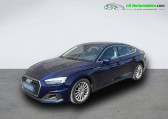 Audi A5 Sportback occasion année 2020 boite Automatique Annonce Audi A5 Sportback occasion Diesel 35 TDI 163 BVA à Beaupuy