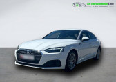 Audi A5 Sportback occasion année 2022 boite Automatique Annonce Audi A5 Sportback occasion Diesel 35 TDI 163 BVA à Beaupuy