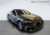 Audi A5 Sportback occasion année 2022 boite Automatique Annonce Audi A5 Sportback occasion Diesel 35 TDI 163 BVA à Beaupuy