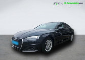 Audi A5 Sportback occasion année 2021 boite Automatique Annonce Audi A5 Sportback occasion Diesel 35 TDI 163 BVA à Beaupuy