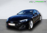 Audi A5 Sportback occasion année 2023 boite Automatique Annonce Audi A5 Sportback occasion Diesel 35 TDI 163 BVA à Beaupuy