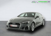 Audi A5 Sportback occasion année 2021 boite Automatique Annonce Audi A5 Sportback occasion Diesel 35 TDI 163 BVA à Beaupuy