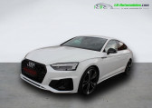 Audi A5 Sportback occasion année 2021 boite Automatique Annonce Audi A5 Sportback occasion Diesel 35 TDI 163 BVA à Beaupuy