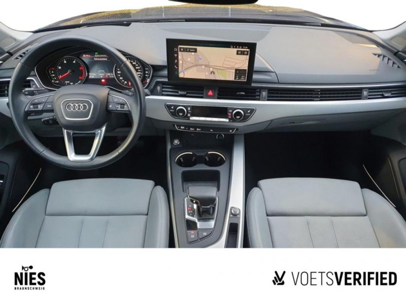 Audi A5 Sportback 35 TDI 163 BVA  occasion � L'Union - photo n�9